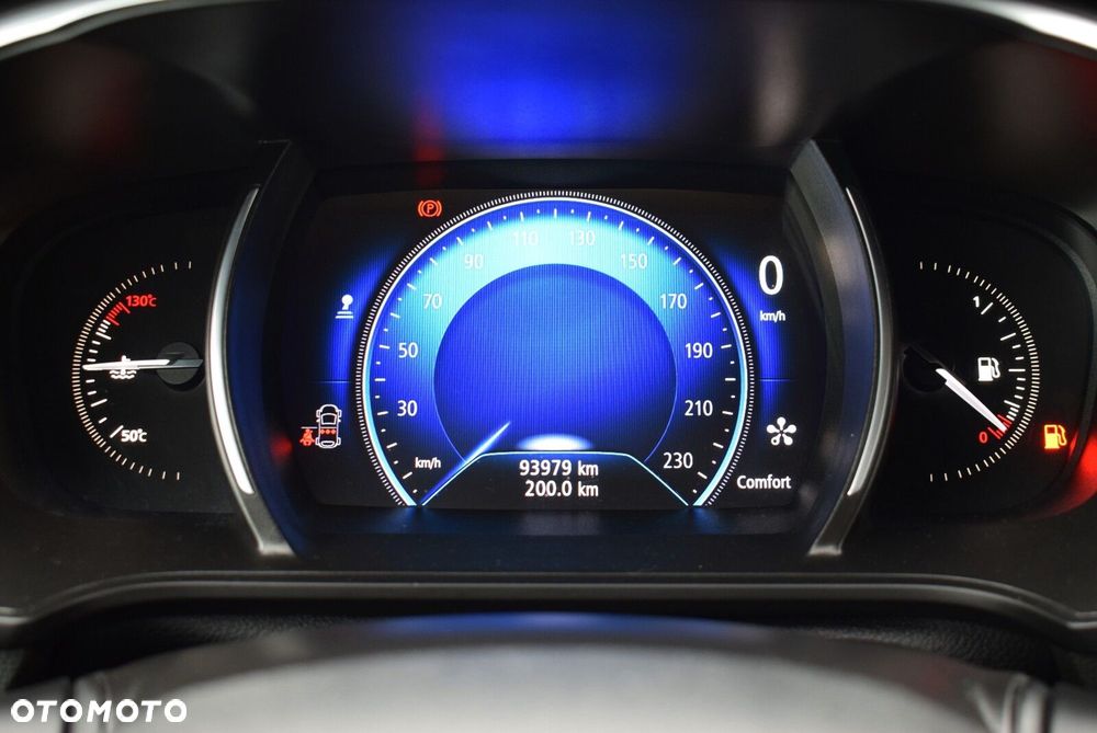 Renault Megane 1.2 Energy TCe Intens - 23