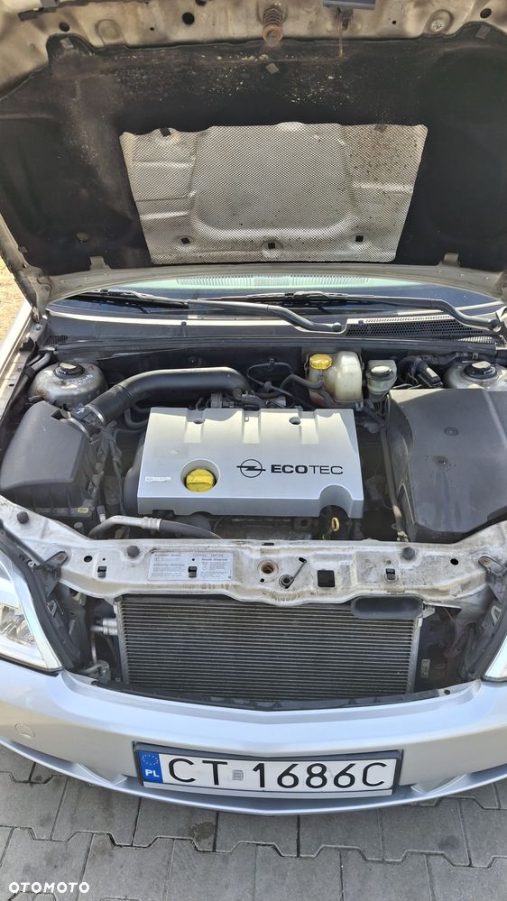 Opel Vectra 1.8 Edition - 3