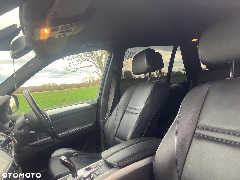 BMW X5 3.0d - 9