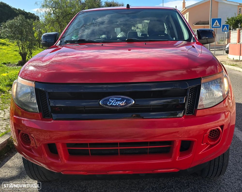 Ford Ranger XL - 7