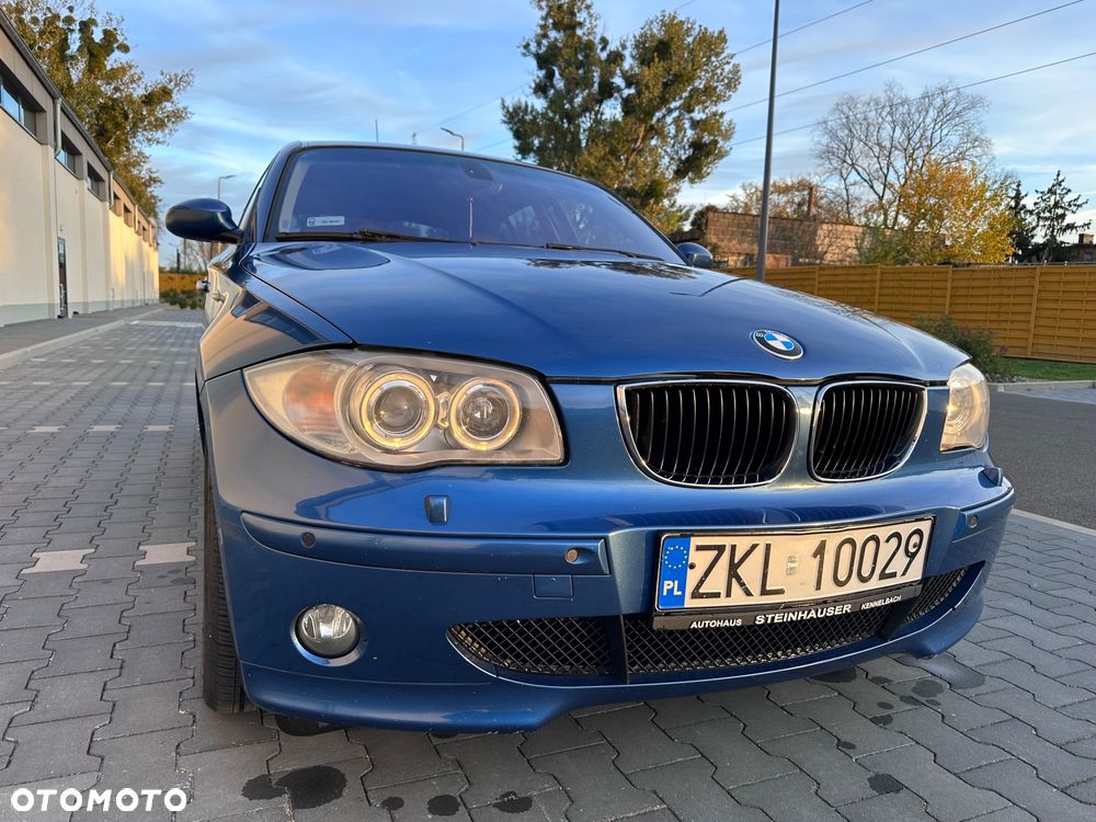 BMW Seria 1 118d - 18