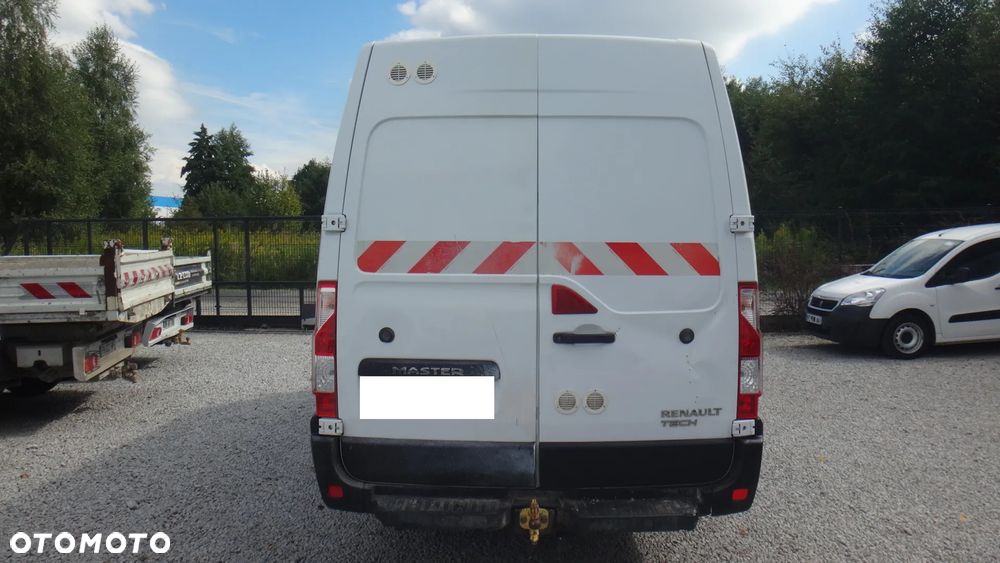 Renault Master - 5