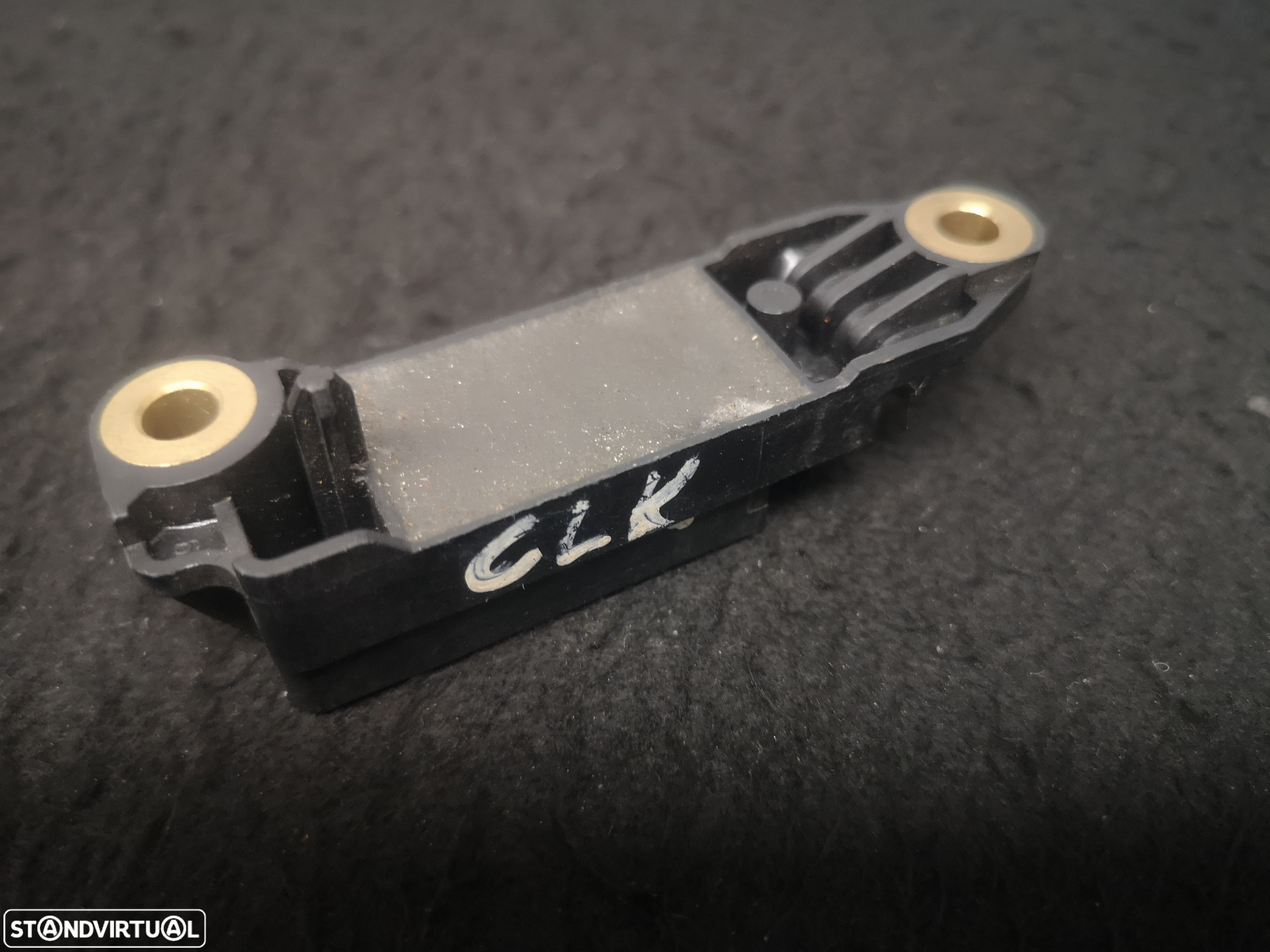 Sensor de airbag sensor impacto  Mercedes CLK w208 1997 - 4