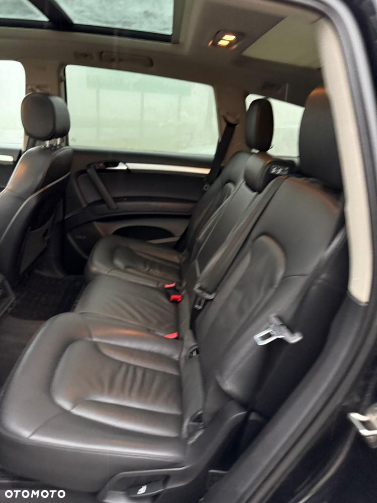 Audi Q7 - 22