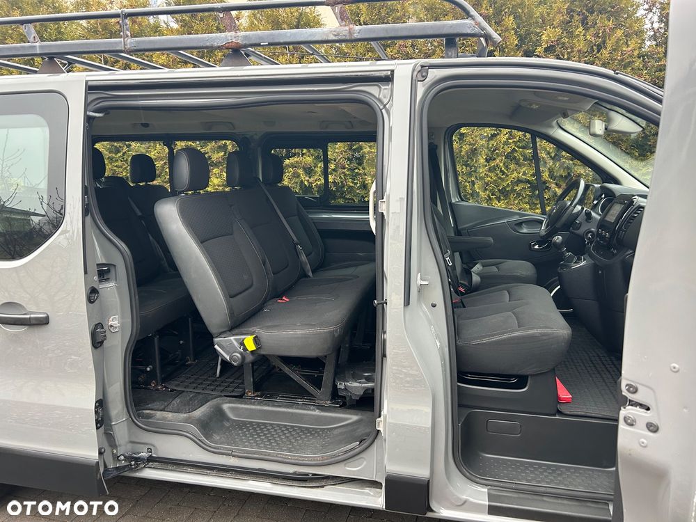 Opel Vivaro L2H1 S&S + - 6