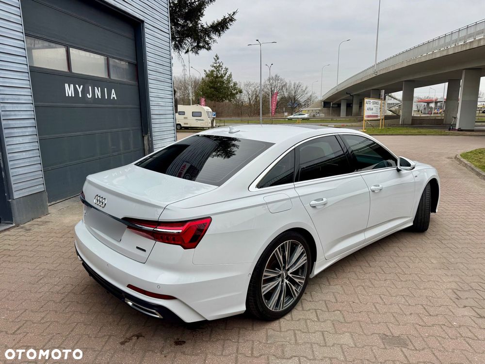 Audi A6 Limousine - 12