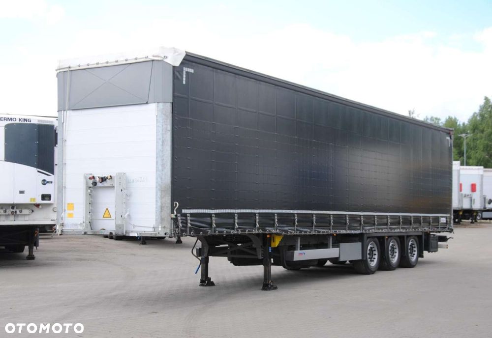Schmitz Cargobull Varios - 7
