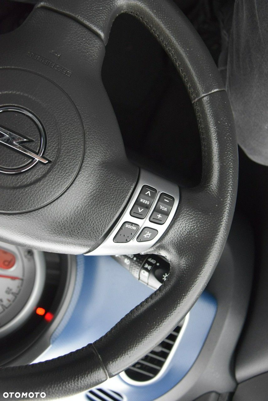 Opel Agila - 29