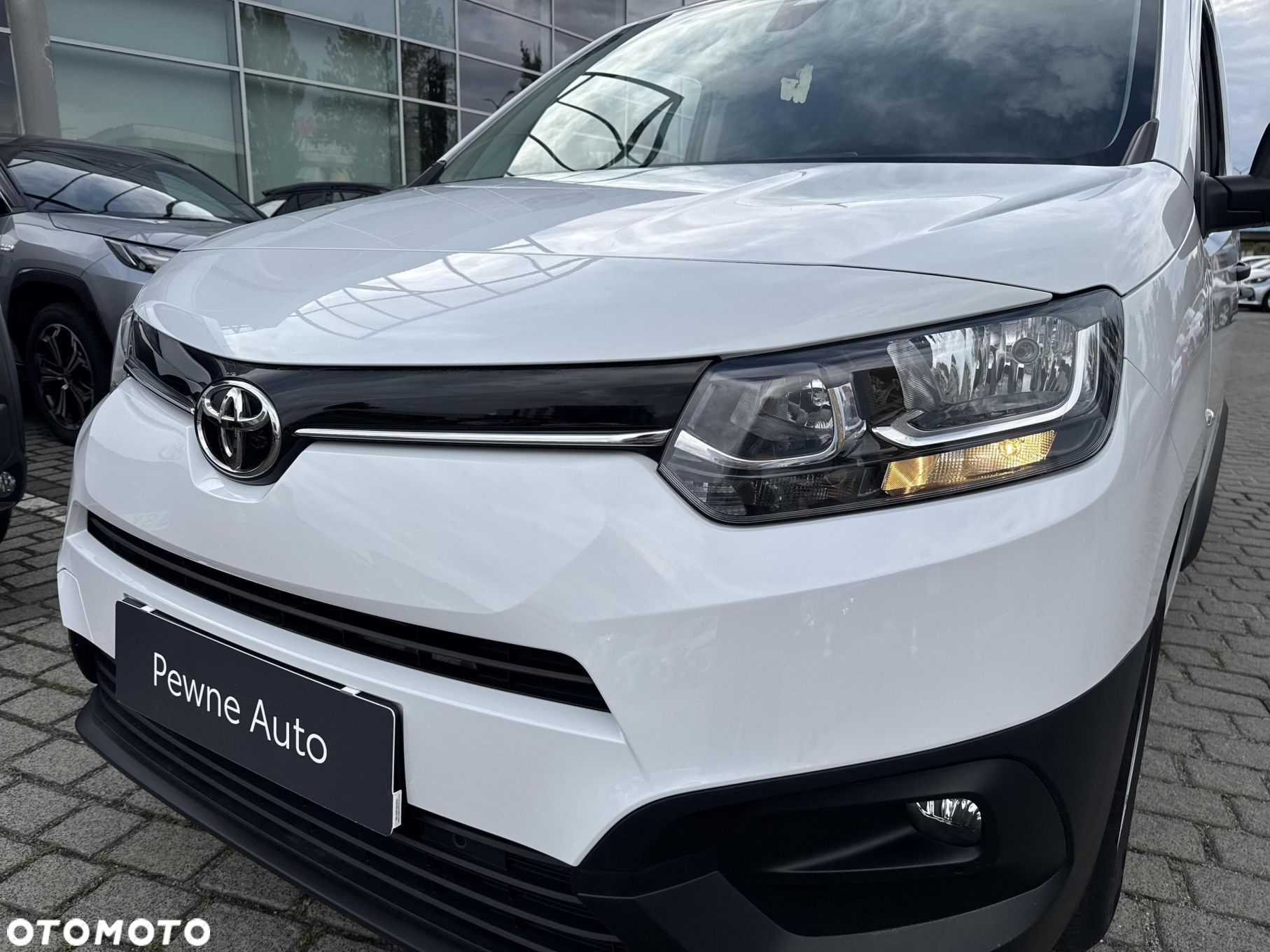 Toyota PROACE CITY - 9