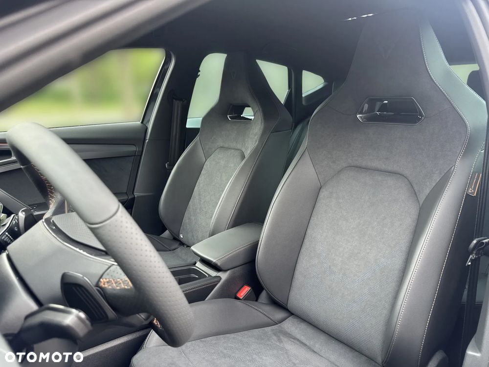 Cupra Formentor 1.5 eTSI mHEV DSG - 10