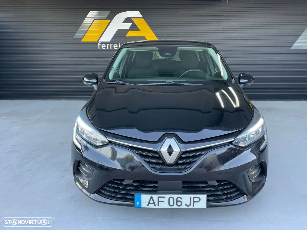 Renault Clio 1.5 Blue dCi Intens - 6