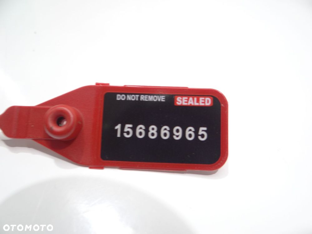 LISTWA DRZWI PRAWY PRZÓD BMW X3 F25 M PAKIET 8050448 300/0 - 15