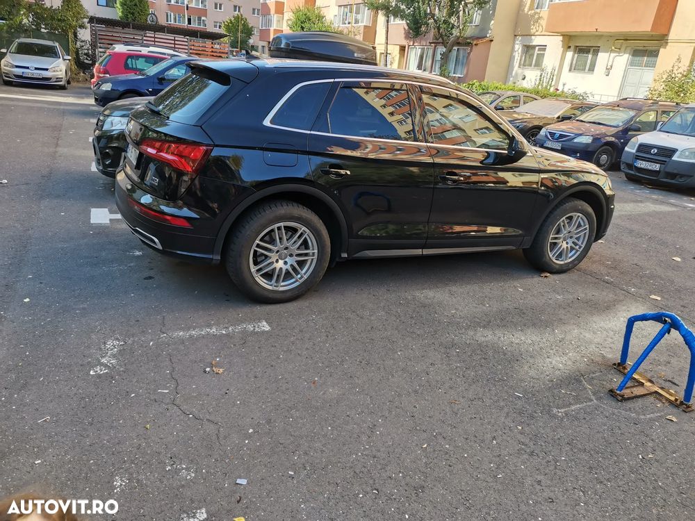 AUDI Q5 2017 — imagine 6