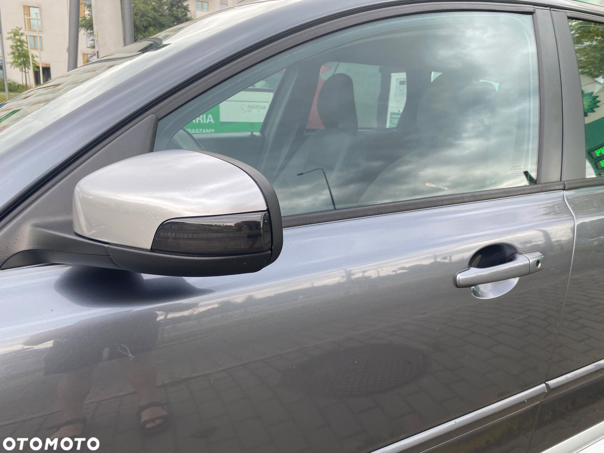 Volvo V50 - 21