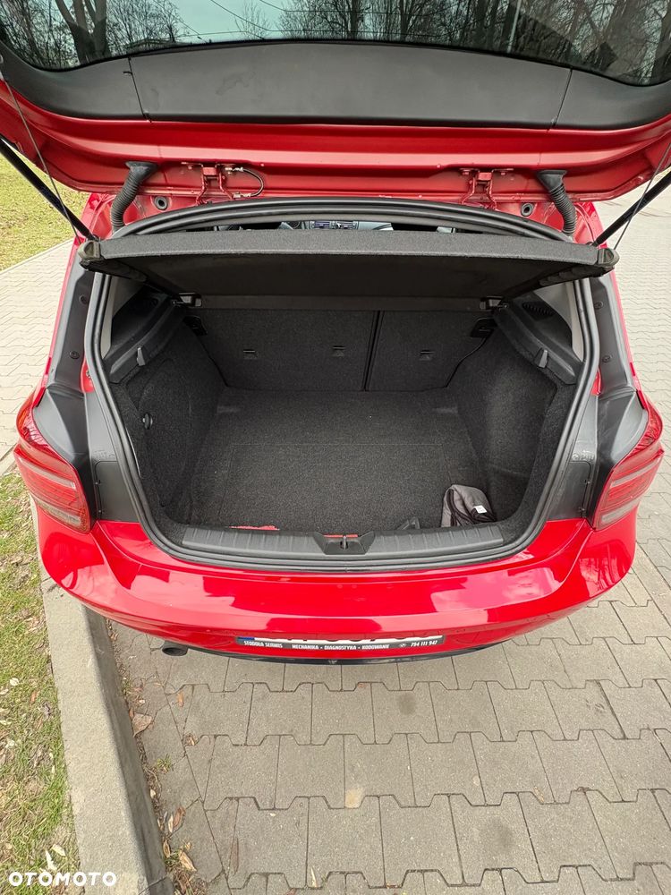 BMW Seria 1 116i Sport Line - 19