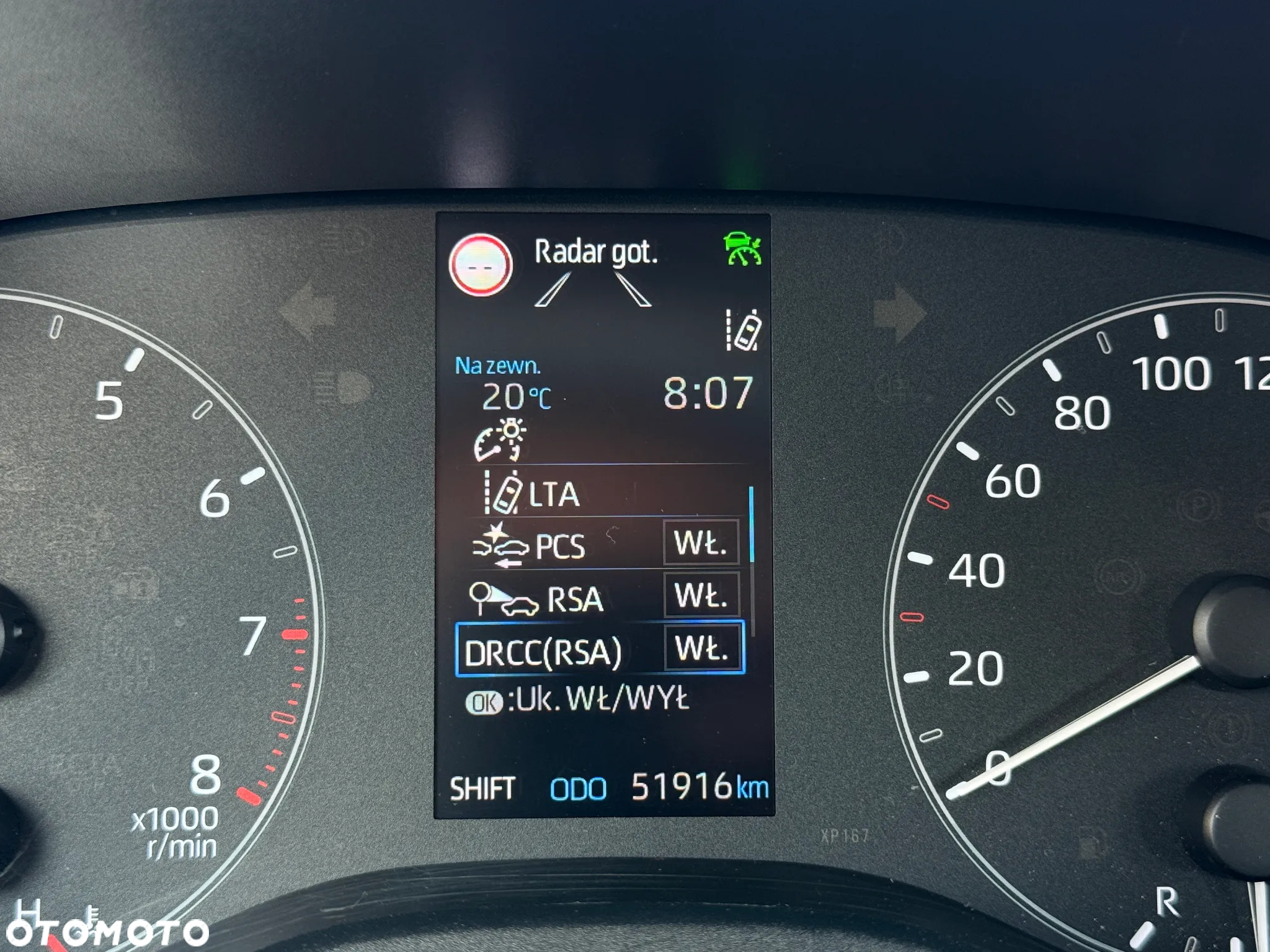 Toyota Yaris 1.5 Comfort - 28