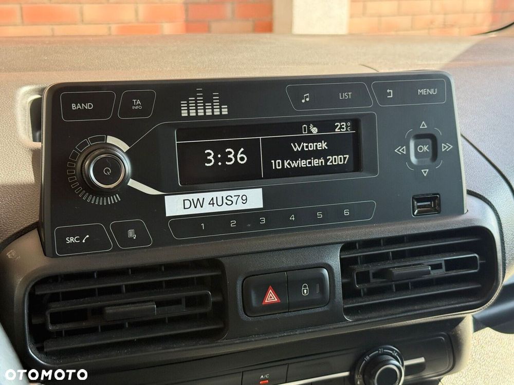 Fiat Doblo - 21