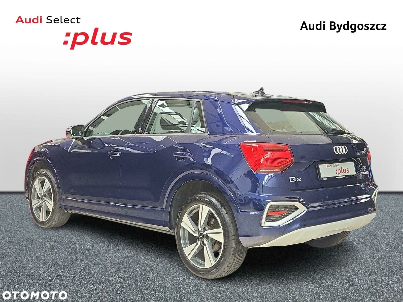 Audi Q2 - 3
