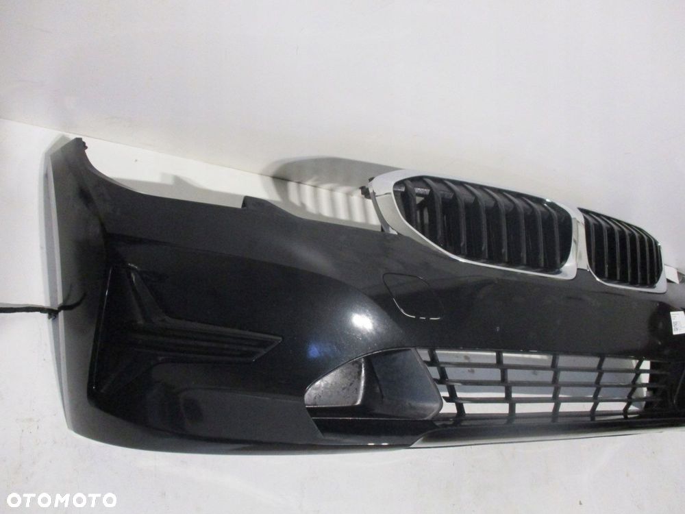 Zderzak BMW 3 G20 G21 475 PRZÓD PRZEDNI - 6