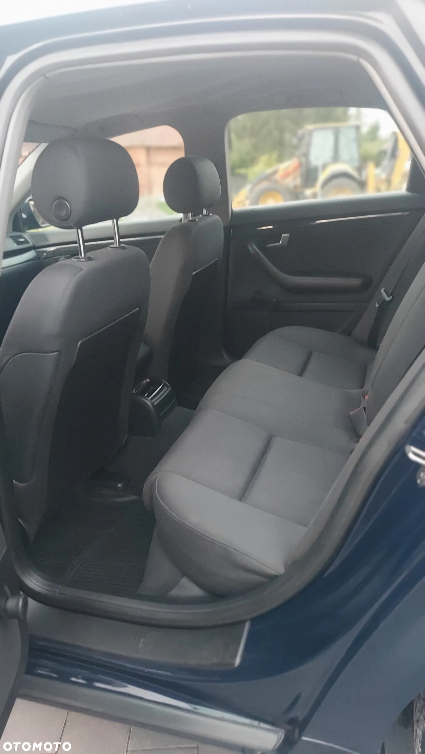 Audi A4 1.9 TDI - 11