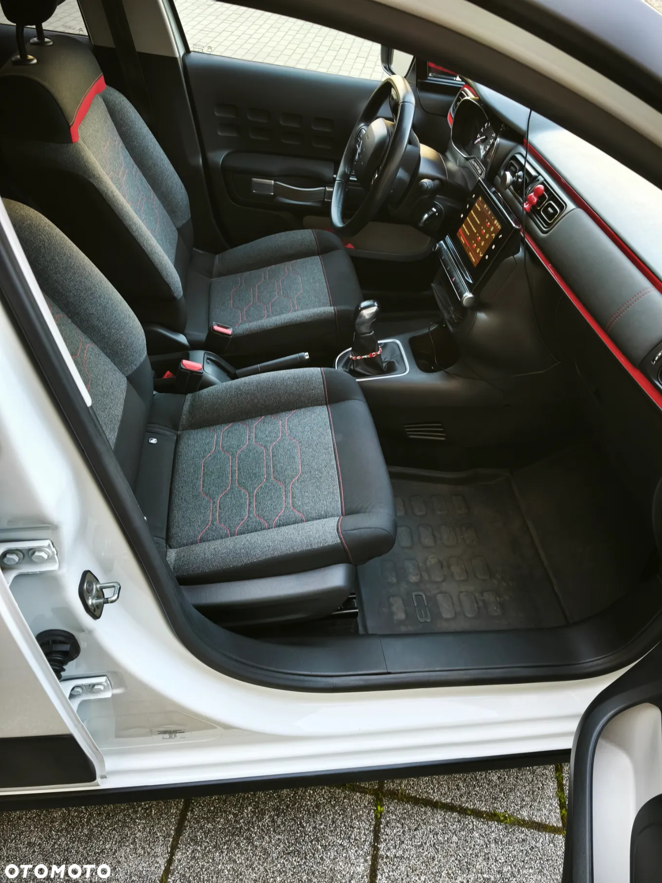 Citroën C3 1.2 PureTech Origins S&S - 7