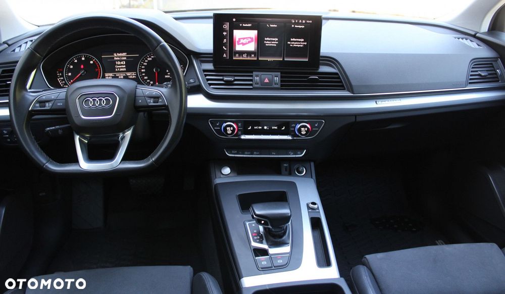 Audi Q5 Sportback - 4