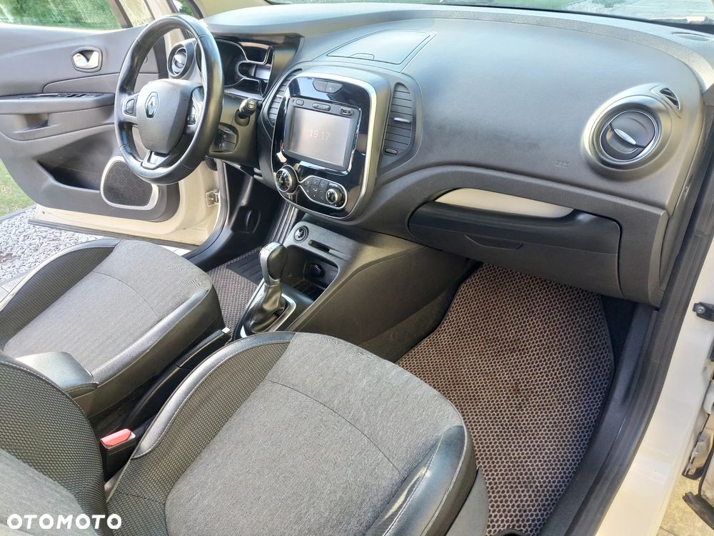 Renault Captur (ENERGY) dCi 90 EDC INTENS - 13