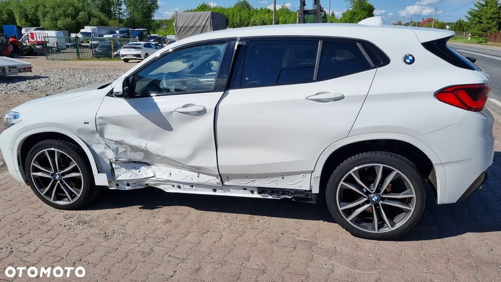 BMW X2 - 9