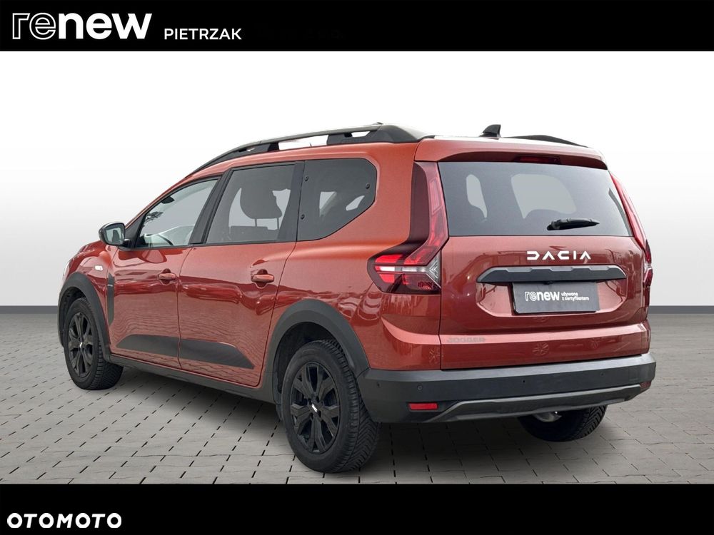 Dacia Jogger - 3