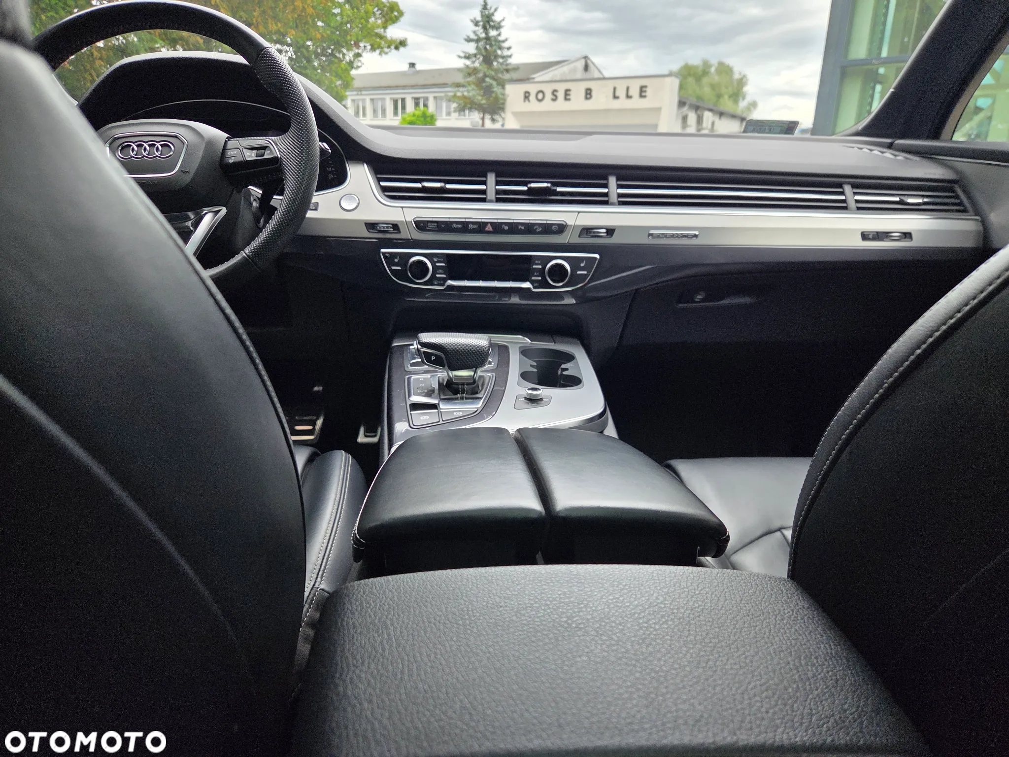 Audi Q7 50 TDI mHEV Quattro Tiptr - 21