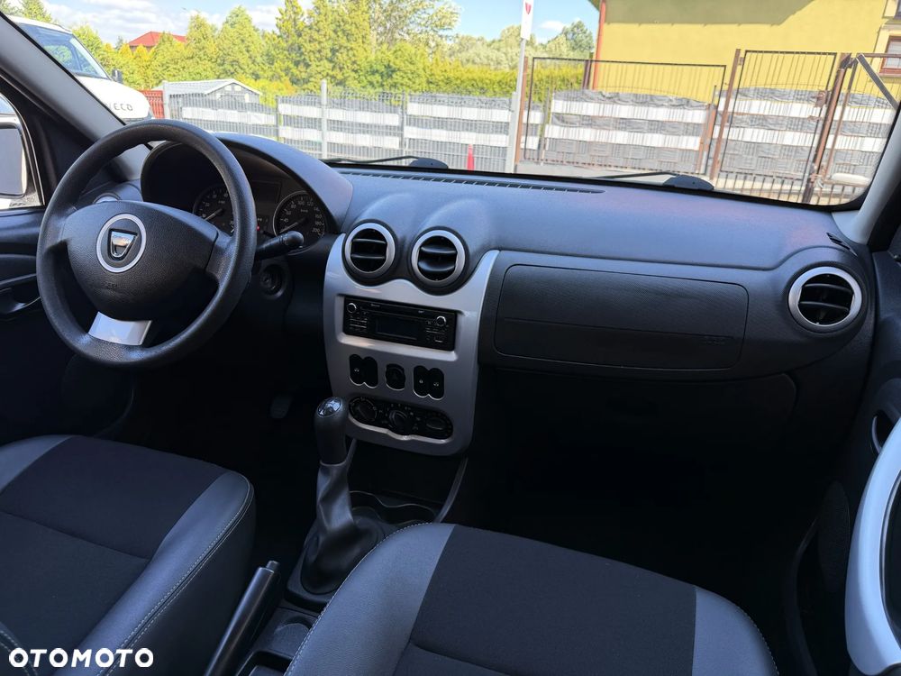 Dacia Sandero - 17
