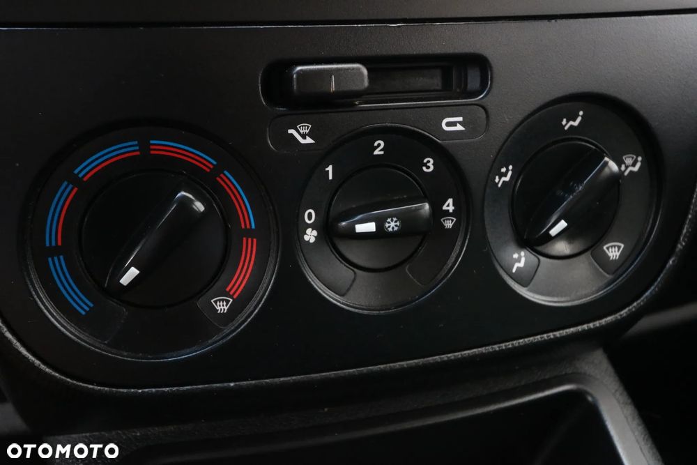 Fiat Qubo 1.4 8V Pop - 30