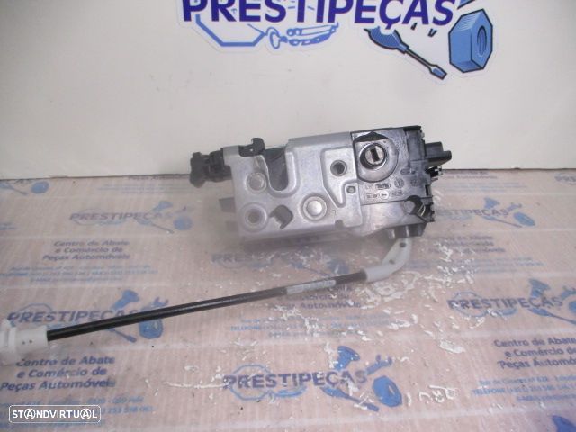 Fecho 9688081080 PEUGEOT 2008 2014 1.6HDI 92CV 5P CINZA TE 6 PINOS - 3