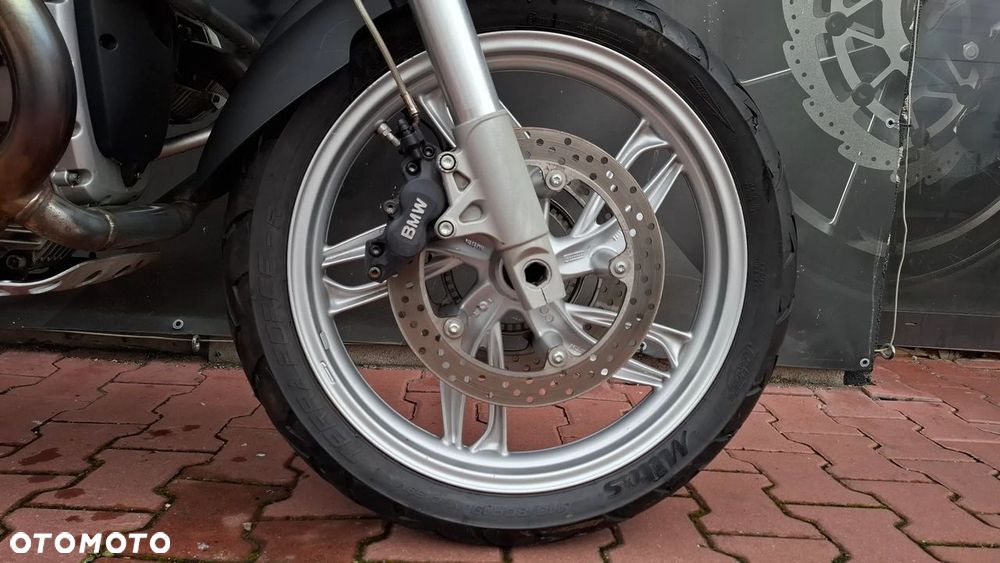 BMW GS - 13