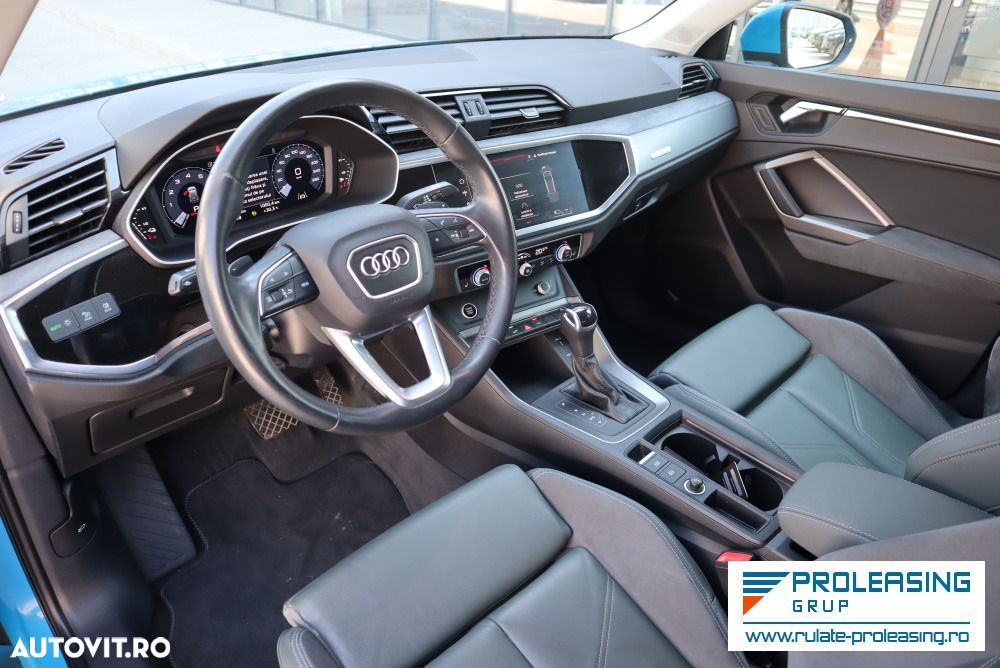 Audi Q3 - 9