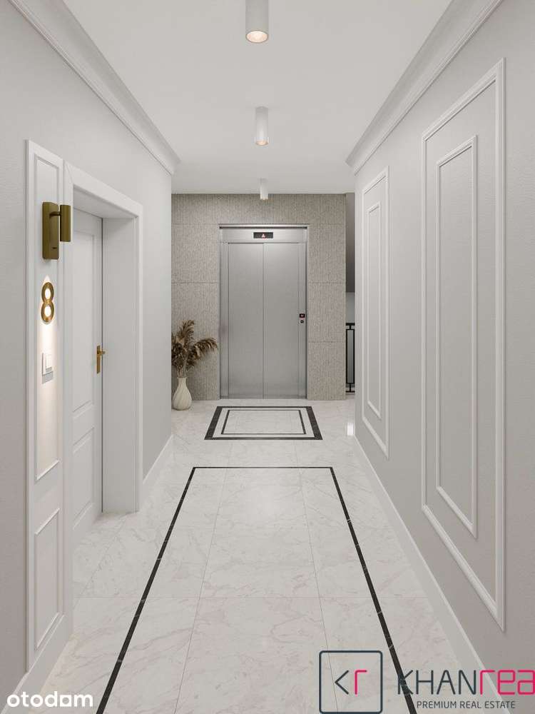 Apartamenty Premium Wilanów Zawady