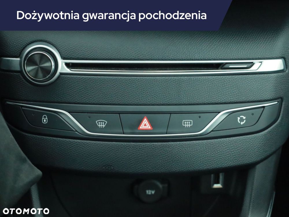 Peugeot 308 - 17