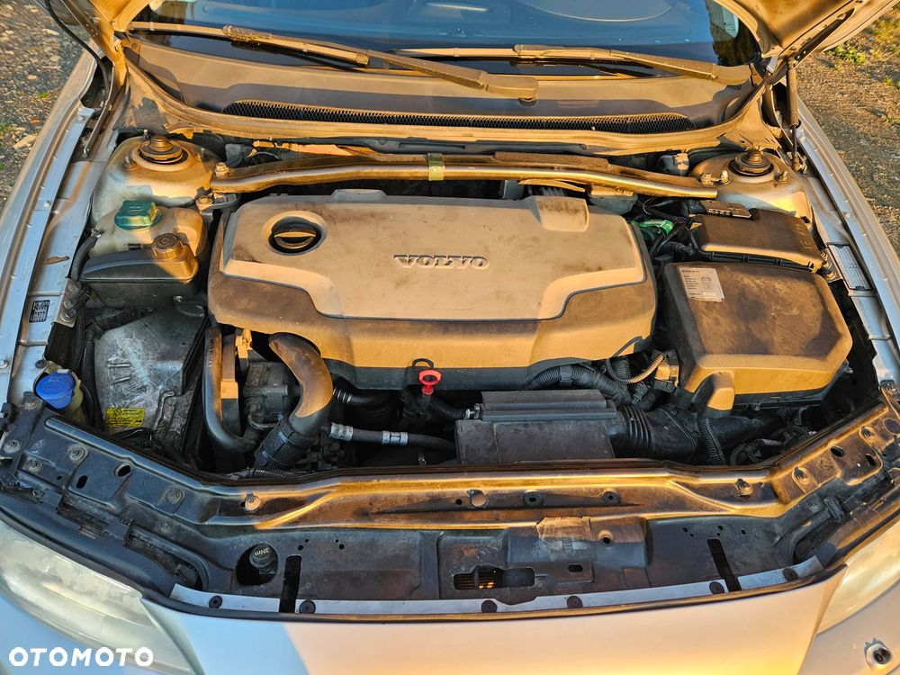 Volvo V70 - 15