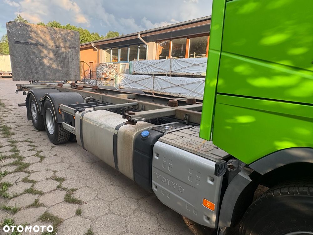 Volvo FH 540 - 6