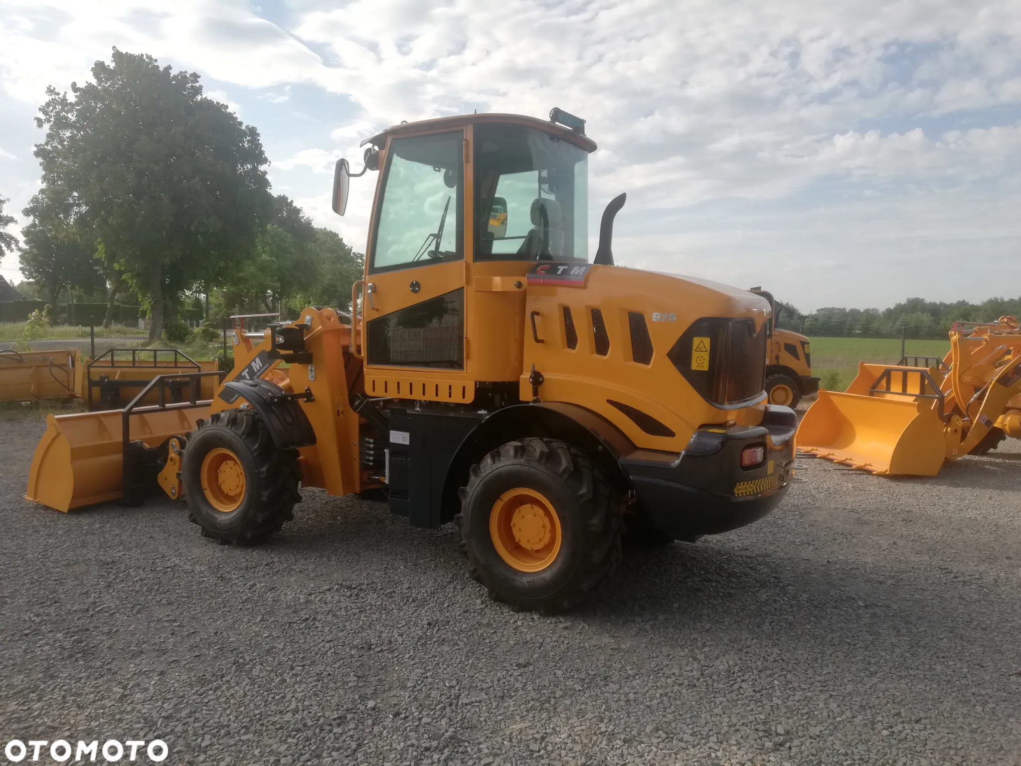 CTM 925 - 29