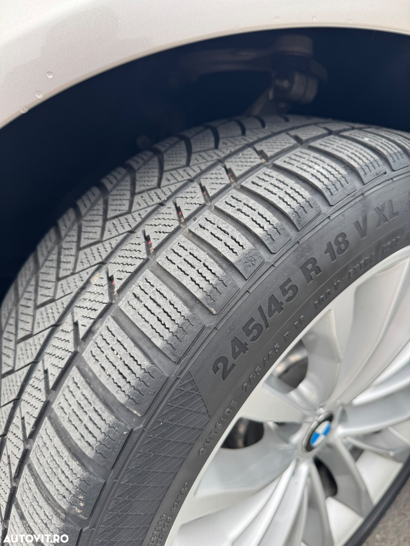 BMW Seria 5 - 27