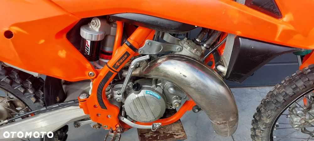 KTM SX - 38