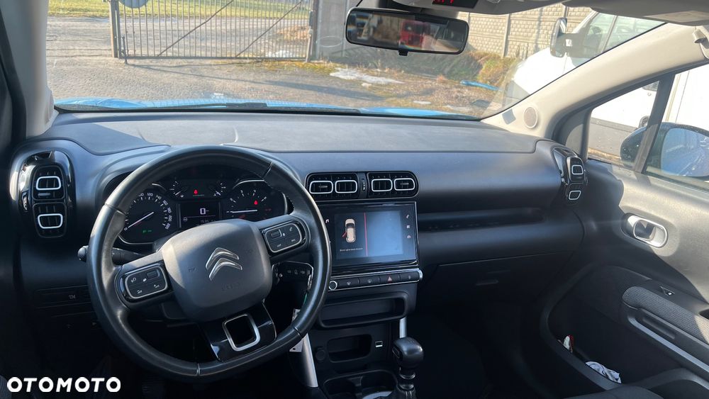 Citroën C3 Aircross - 8
