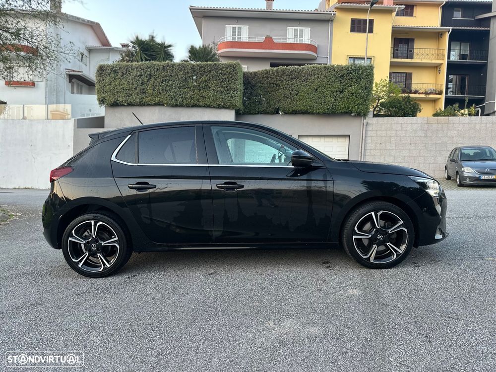 Opel Corsa 1.5 D GS Line - 3