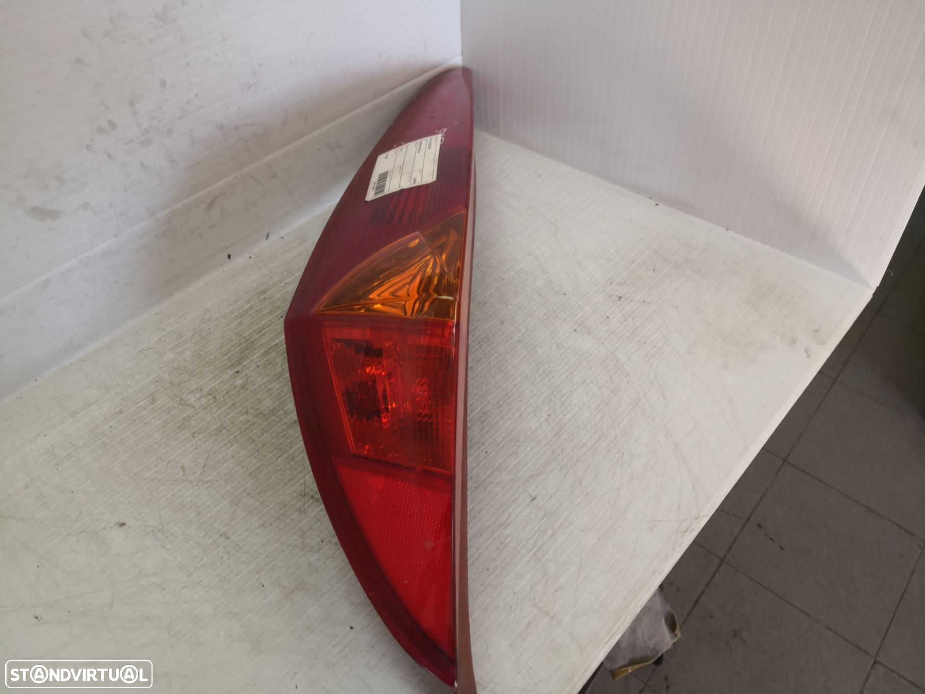 Farolim Stop Esq Fiat Punto (188_) - 3