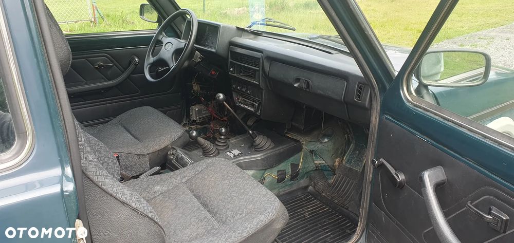 Lada Niva 1.7i - 5