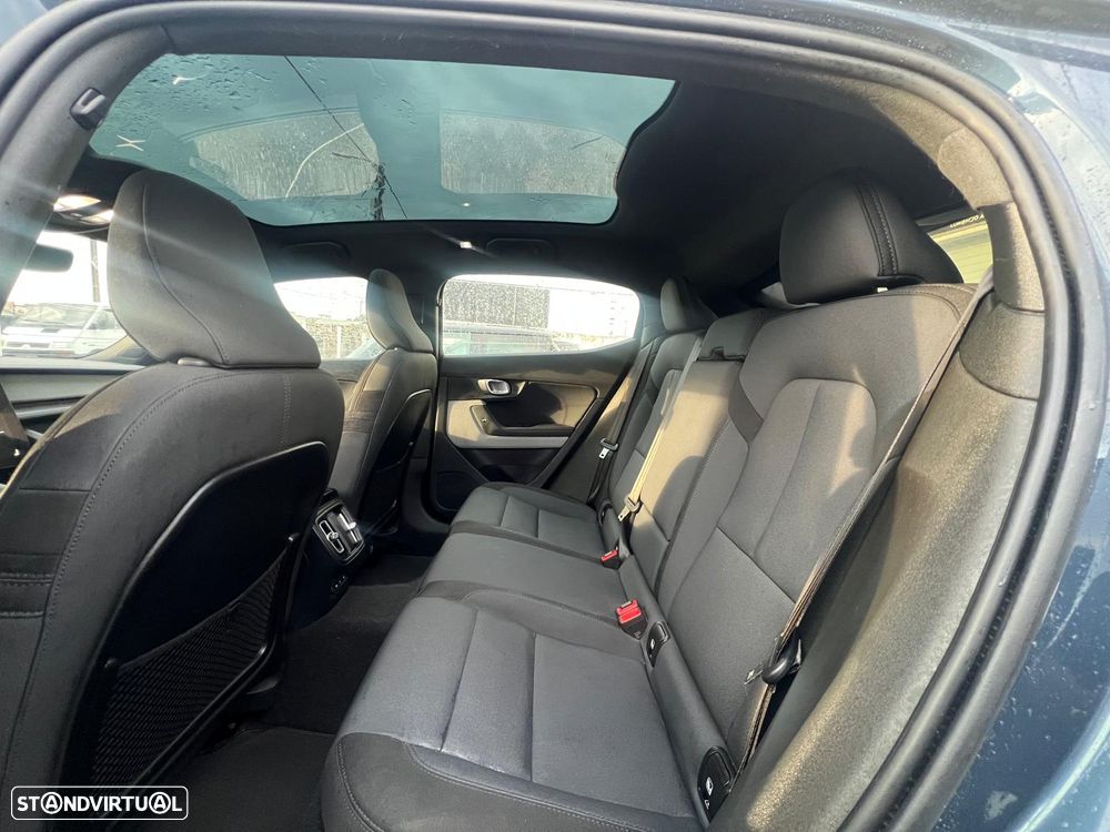 Polestar 2 Long Range 78 kWh AWD - 20