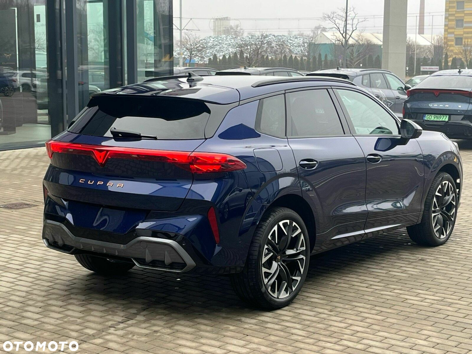 Cupra Terramar - 8