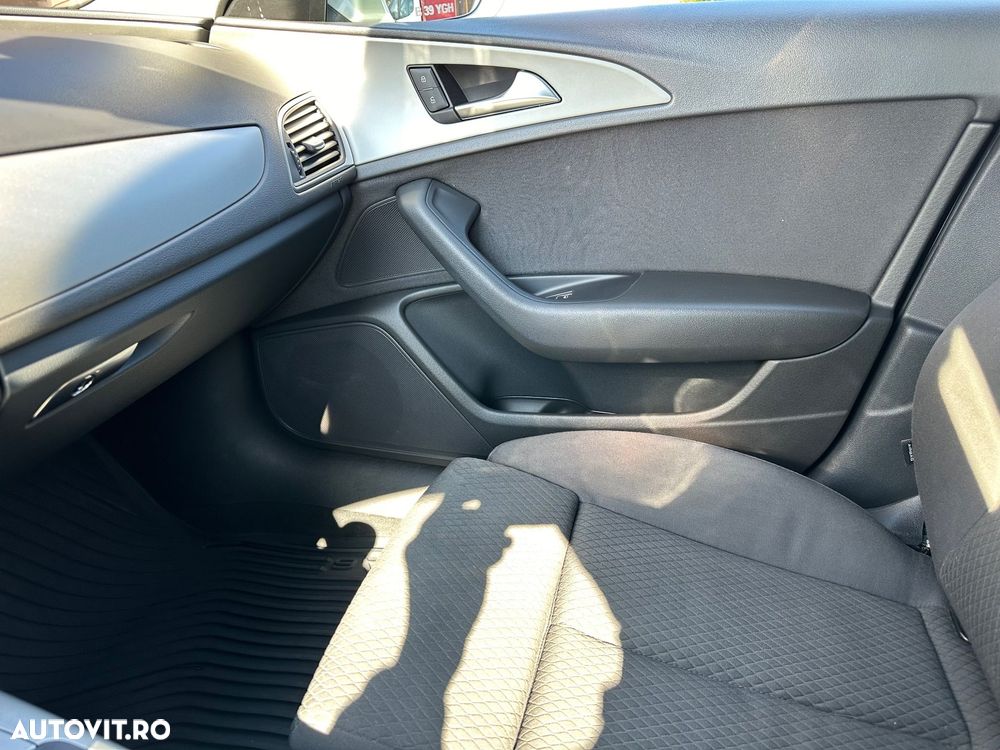 Audi A6 Limuzina 3.0 TDI Multitronic - 18