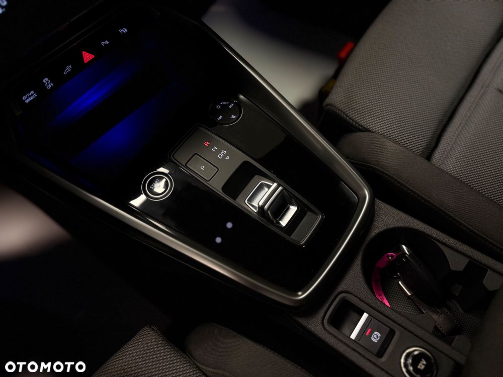 Audi A3 Sportback 45 TFSI e S Line S tronic - 19